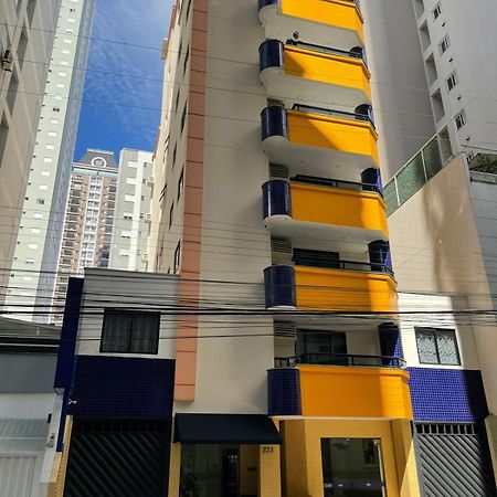 Hotel Di Sica Balneário Camboriú المظهر الخارجي الصورة