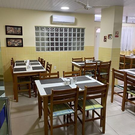 Hotel Di Sica Balneário Camboriú المظهر الخارجي الصورة