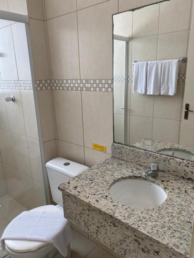 Hotel Di Sica Balneário Camboriú المظهر الخارجي الصورة