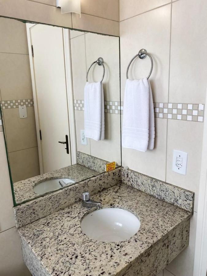 Hotel Di Sica Balneário Camboriú المظهر الخارجي الصورة