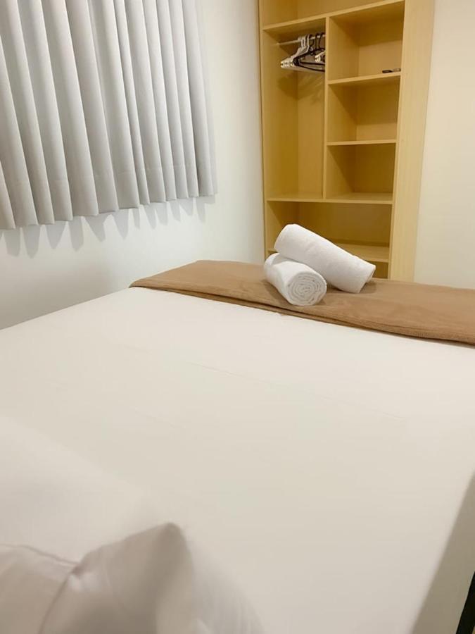 Hotel Di Sica Balneário Camboriú المظهر الخارجي الصورة