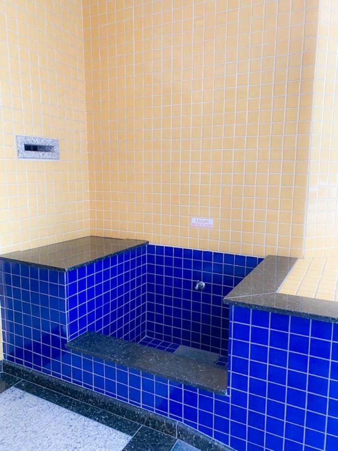 Hotel Di Sica Balneário Camboriú المظهر الخارجي الصورة