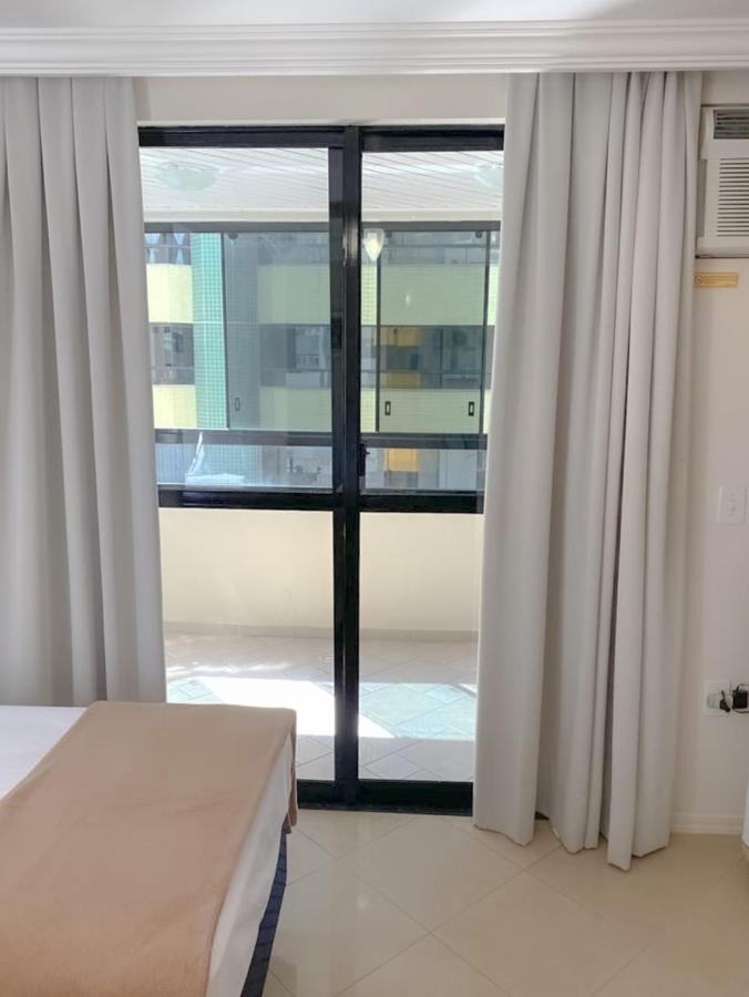 Hotel Di Sica Balneário Camboriú المظهر الخارجي الصورة