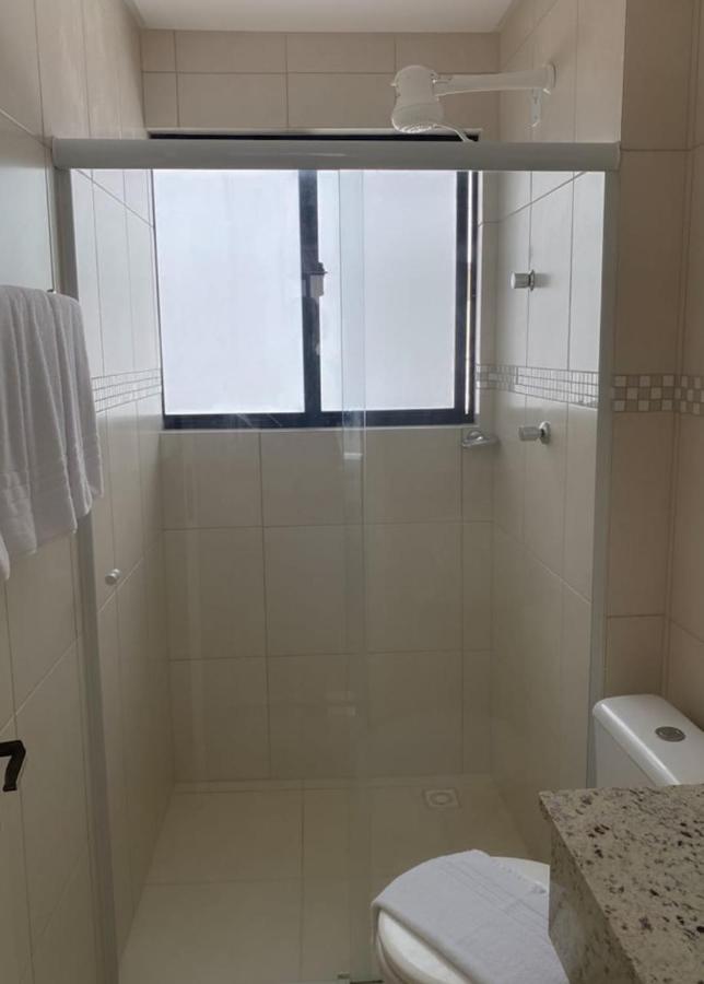 Hotel Di Sica Balneário Camboriú المظهر الخارجي الصورة