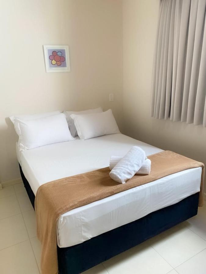 Hotel Di Sica Balneário Camboriú المظهر الخارجي الصورة