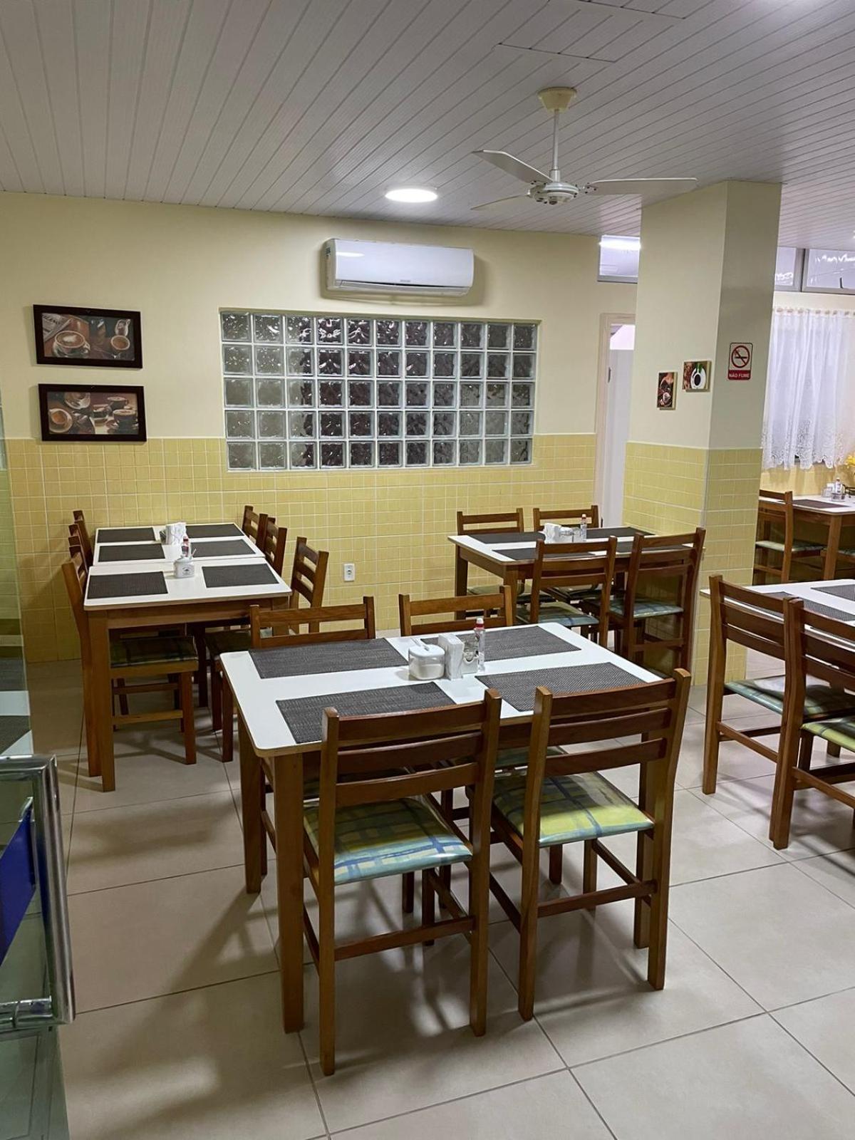 Hotel Di Sica Balneário Camboriú المظهر الخارجي الصورة